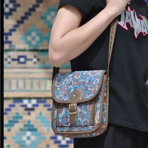 Persian handmade bag